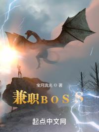 兼职BOSS封面